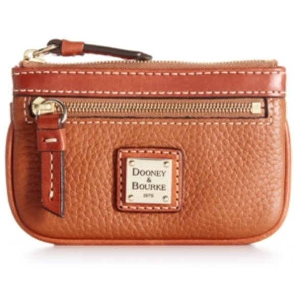 dooney and bourke pencil case